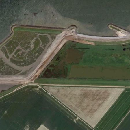 Koningsheim Colijnsplaat Exterior foto
